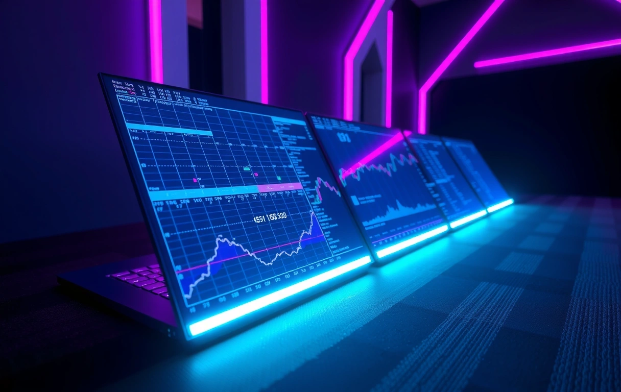 Intelligence Framework Visual