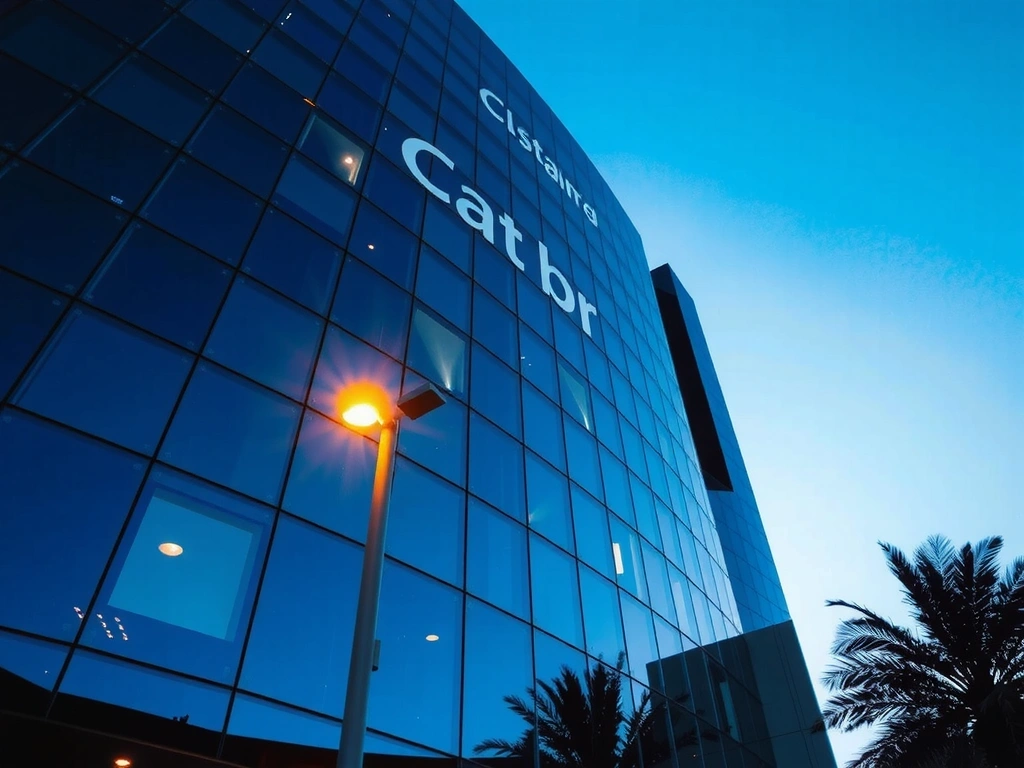 Our West Bay Headquarters