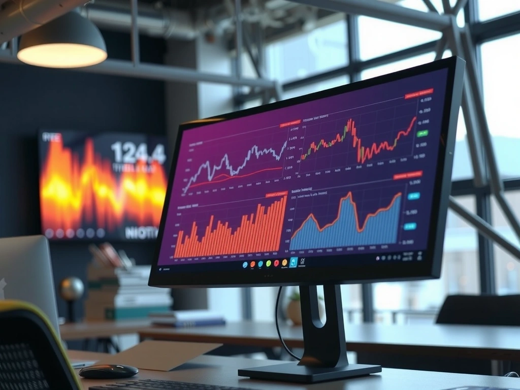 Advanced Analytics Dashboard