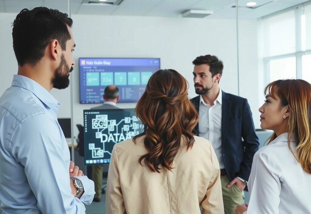 Collaborative analysis