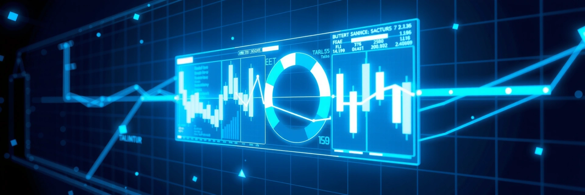 Advanced Analytics Visualization